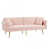 Rose est en rupture de stock