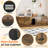 Multi Functional Cat Cage