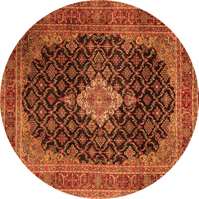 Franklinton Oriental Indoor Rug