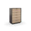 6 - Drawer Dresser