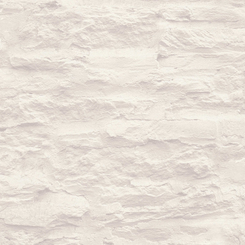 Rouleau de papier peint Oxley, Crème
