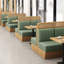 Banc de rangement Nordic Simple