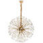 6 - Light Novelty Chandelier