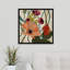 « floral patterns », peinture sur toile-655702612-655702602