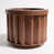 Marron foncé