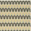 Tapis beige / bleu Kelston-24292399