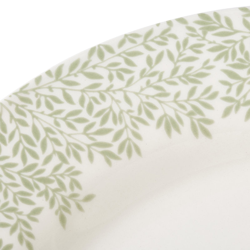 The Original Morris & Co. 11" Plates - Standen