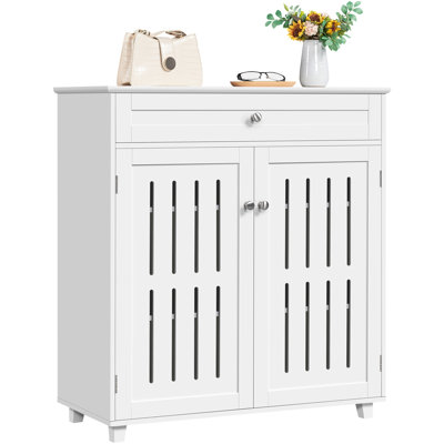  18 Pair Shoe Storage