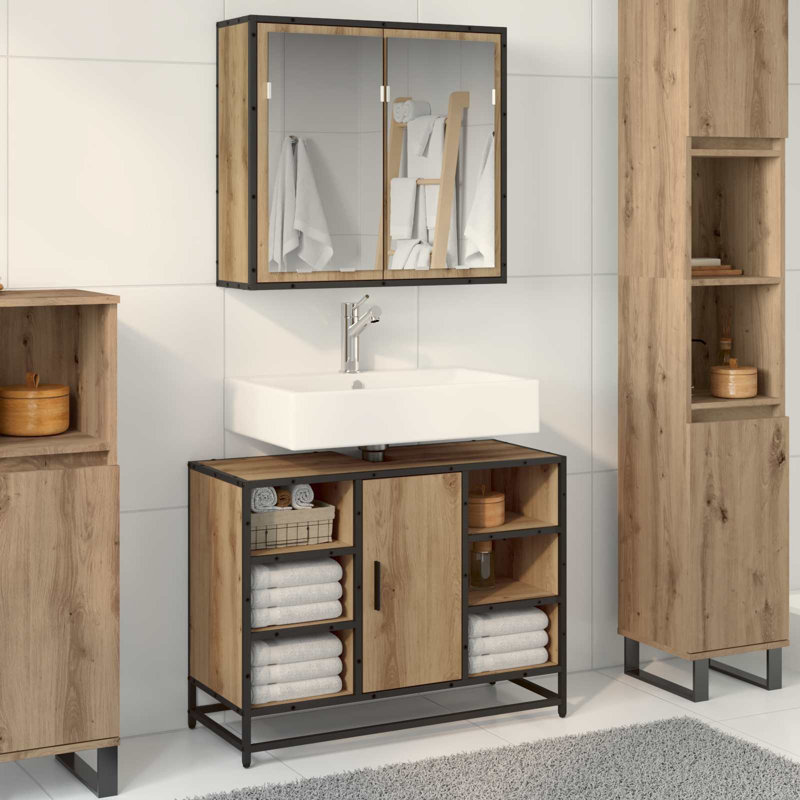 Bathroom Suite