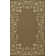 Moten Hand Hooked Floral Indoor / Outdoor Rug