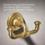 Artifacts Double Wall Mounted Robe Hook-90887813