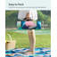 Otway Canvas Picnic Blanket