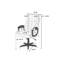 Fauteuil de direction Inwood-1182406794
