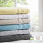 Ensemble de serviettes 100% coton turc 6 pièces-1763372879