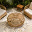 Table basse - Table d'appoint bohémienne