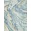 Gianni Abstract Area Rug in Blue/Gold/Ivory-589067488