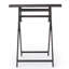 Table de bar en rotin