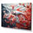 Wrapped Canvas selected