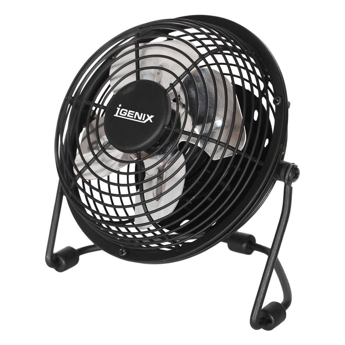 Igenix 4 Inch Desk Fan & Reviews | Wayfair.co.uk