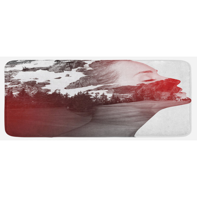 Tapis de cuisine