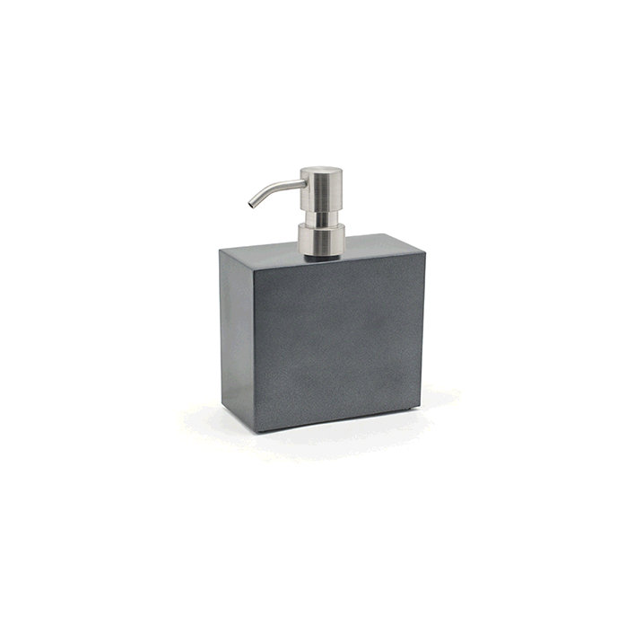 Distributeur de savon New York, Onyx