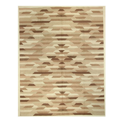 Geometric Area Rug