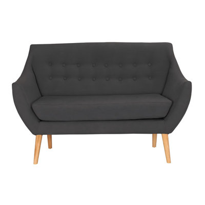 Velvet Sofa