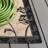 Arneshia Creme/Black Indoor/Outdoor Area Rug-2117692289