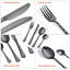 Metro Lane Binu 16 Piece Cutlery Set , Service for 4