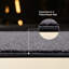 Tapis gris Amberlee