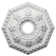 CMPCO Ceiling Medallion