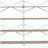 5 Tier Large Book Shelf, Bookcase Office Open Bookshelf,Shelves for Living Room, Office Shelf-120027493