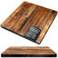 The Industrial Farmhouse Table Top-48196818