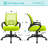 Dalary Polyester Blend Task Chair-2058223681