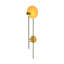Dot 1 - Light Armed Sconce-99924209