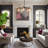 Eugie Light Shaded Traditional Chandelier-123016551