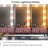 Vanity Desk with Illuminated Mirror & Power Outlet, 11 Drawers Vanity Table with Chair, Makeup Vanity with 12 LED Lights, Tempered Glass Top, Dressing Table for Bedroom,Dressing Room-100557664