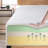 Zinus Medium Memory Foam Mattress-214555443-146812565