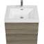 Meuble-lavabo flottant 24 po avec lavabo-1821035682