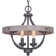 Eidanas Semi Flush Mount