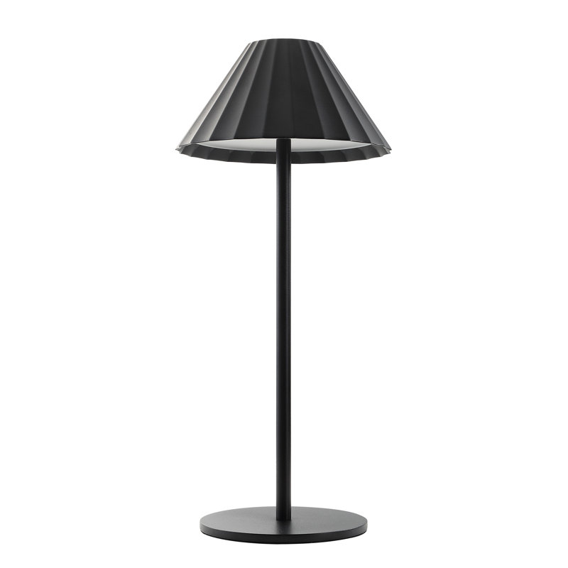 Giada Table Lamp, Black