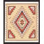 Tuscany Beige/Black Wool Reversible Area Rug-1260057464