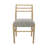 6 - Person Extendable Trestle Dining Set-70677009