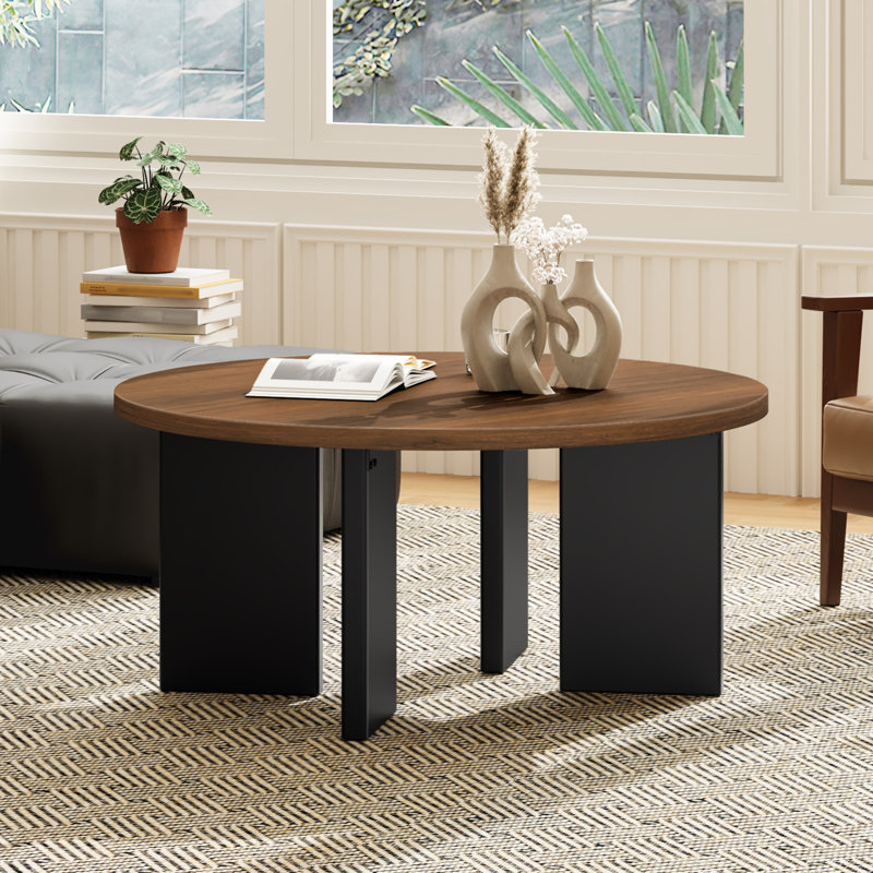 Table basse Mid-Century