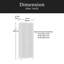 Armoire de rangement