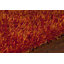Tapis à poils longs en polyester tissé à la main Heston Authentic-1202073110-1084557626