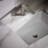 Verticyl Rectangular Undermount Bathroom Sink with Overflow-21706987