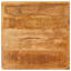 Solid Wood Dining Table