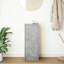 Sideboard 29.5X34x76 Cm Engineered Wood-1387340701