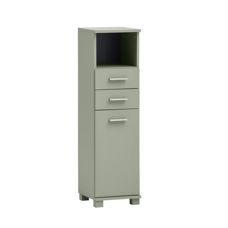 Soave Freestanding Bathroom Cabinet